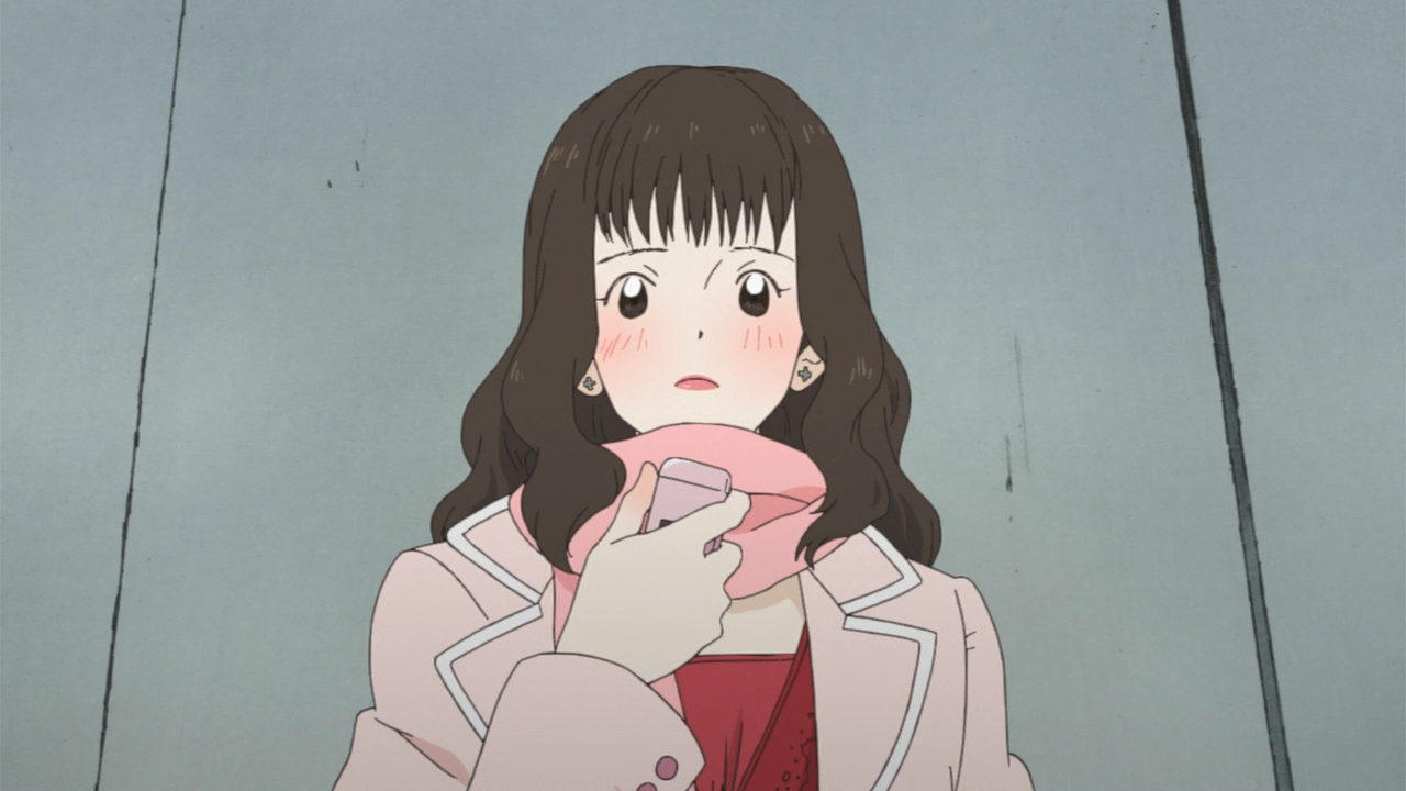 Tokyo Marble Chocolate (Team Kurosaki)